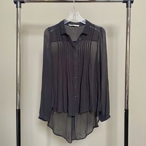 Zara Blouse